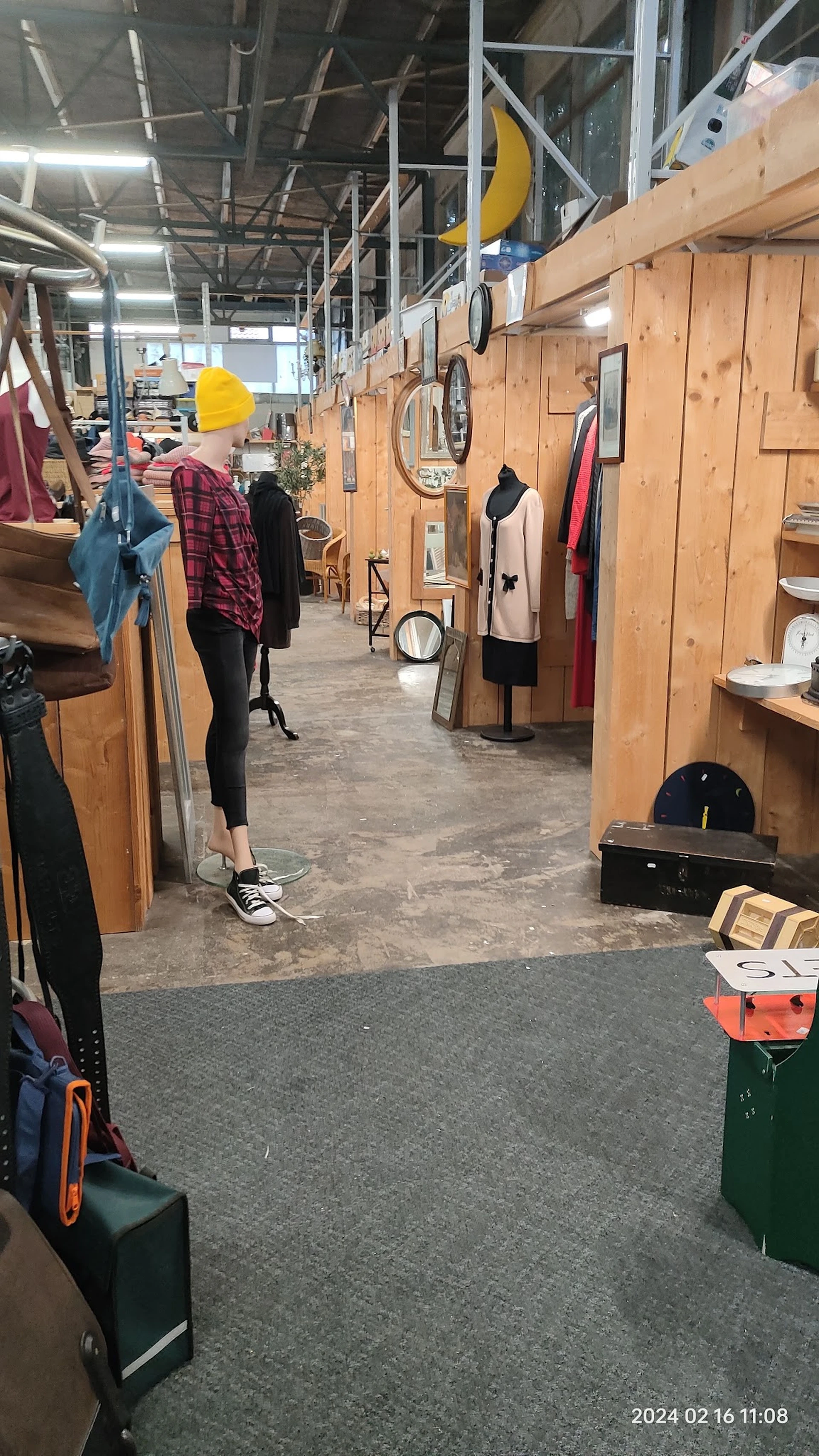 Bezoeker foto van Kringloopwinkel Gouda Joubertstraat in Gouda