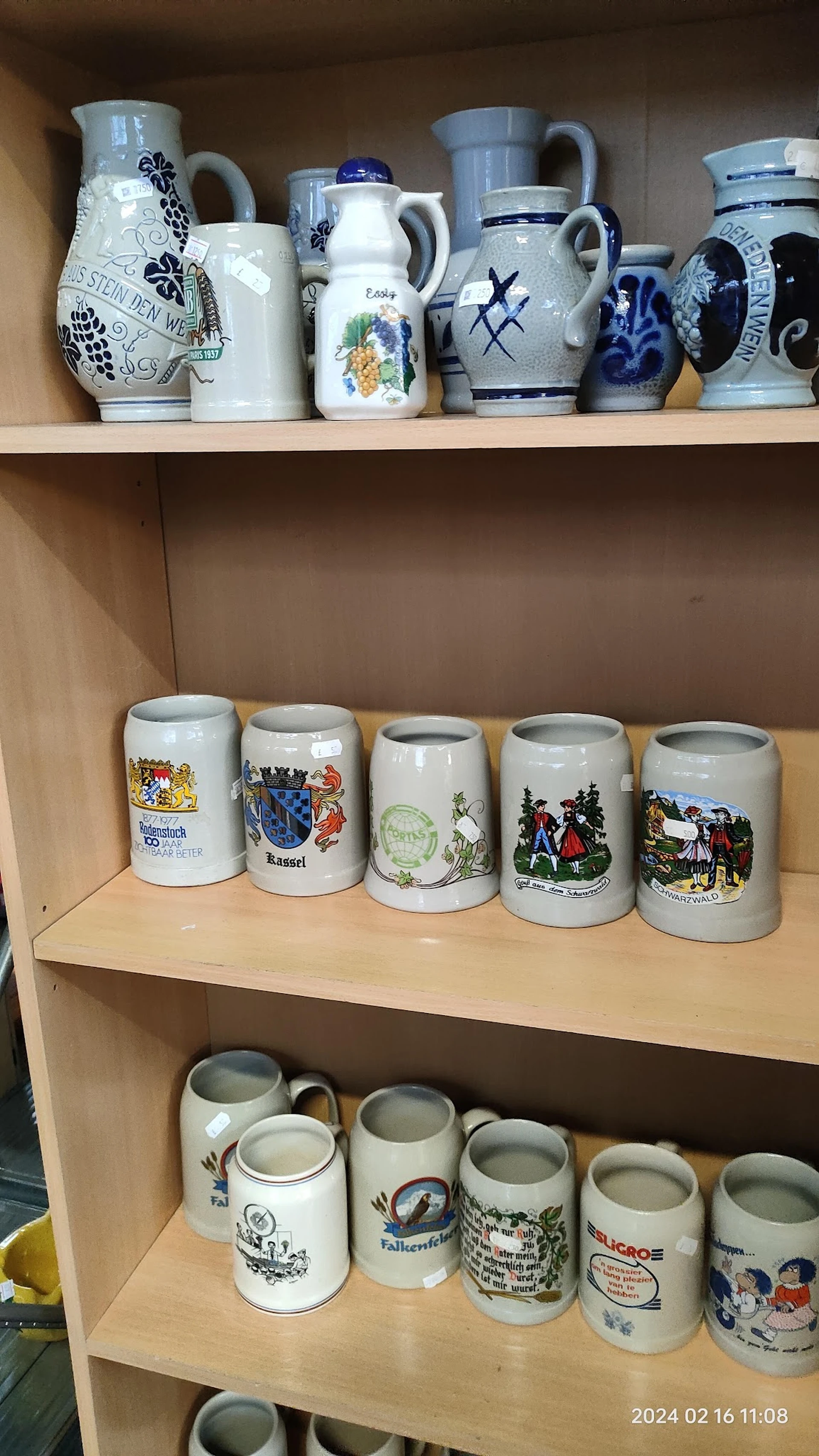 Bezoeker foto van Kringloopwinkel Gouda Joubertstraat in Gouda