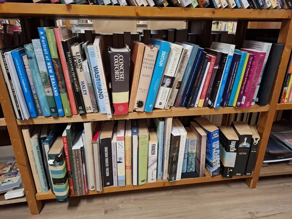 Kringloopwinkel Kringloopwinkel Hand in Zutphen