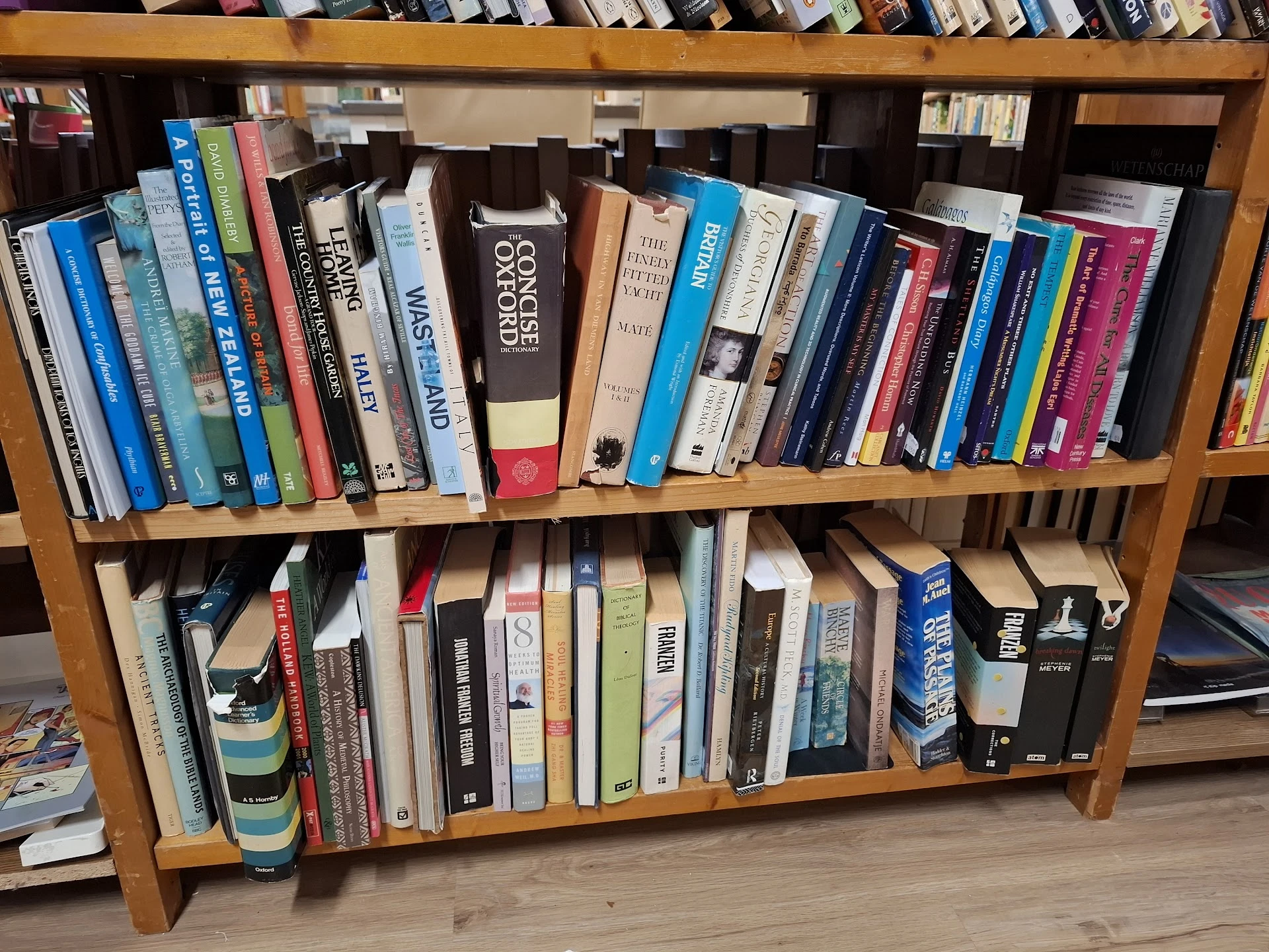 Kringloopwinkel Kringloopwinkel Hand in Zutphen