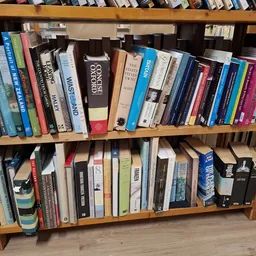 Kringloopwinkel Kringloopwinkel Hand in Zutphen