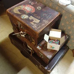 Bezoeker foto van Kringloopwinkel Hand in Zutphen