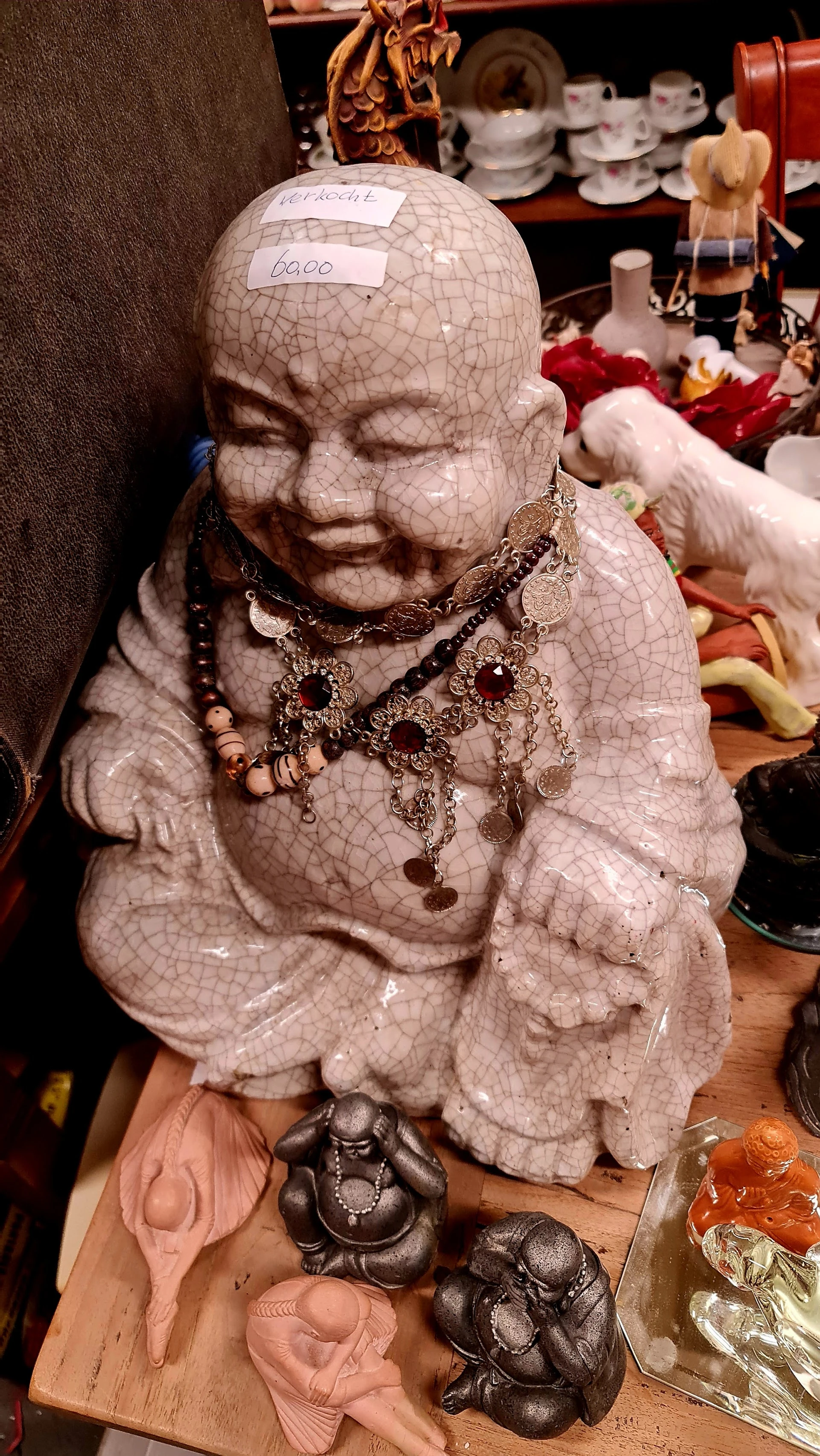 Kringloopwinkel Kringloopwinkel HandelaarOnline in Amersfoort