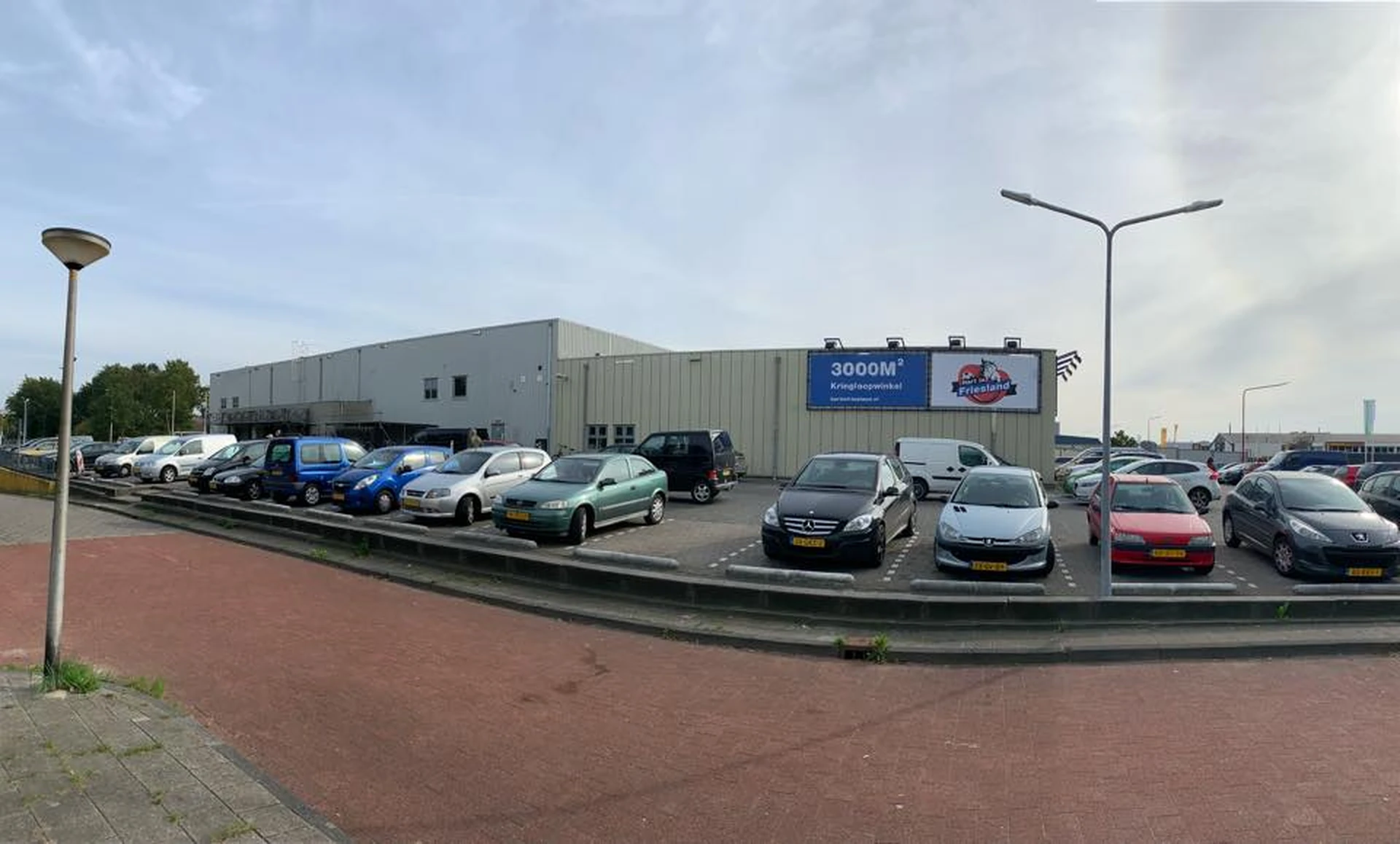 Foto gedeeld door eigenaar van Kringloopwinkel Hart in Friesland in Drachten