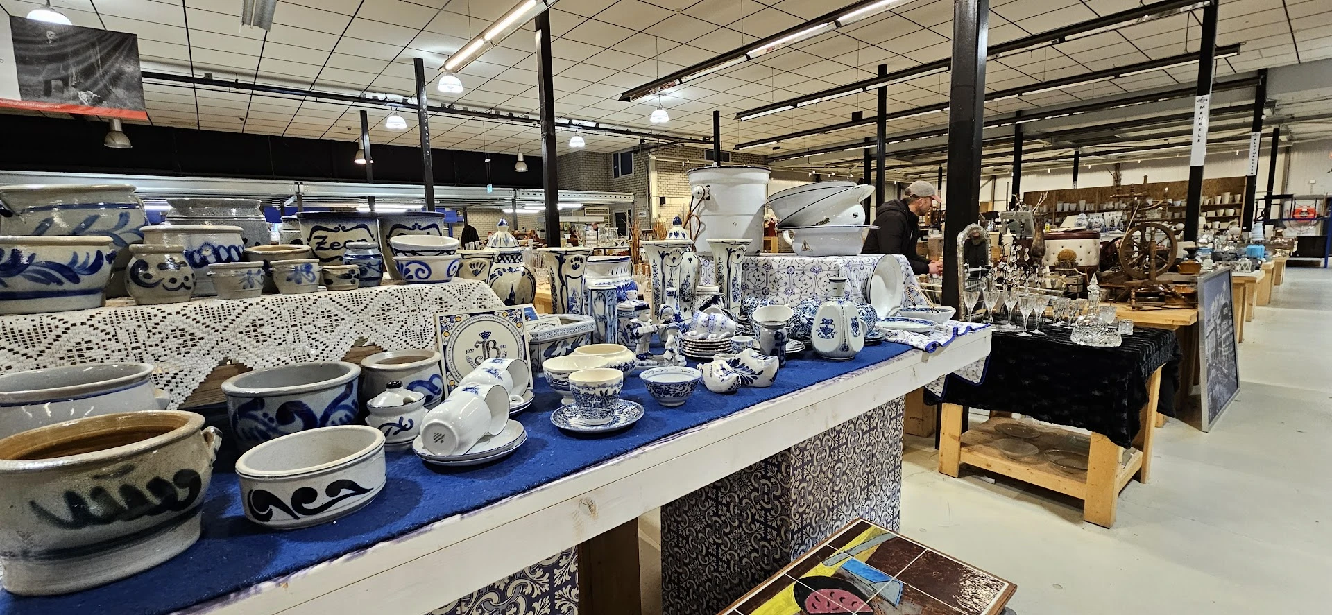 Kringloopwinkel Kringloopwinkel Hart in Friesland in Drachten