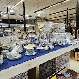 Bezoeker foto van Kringloopwinkel Hart in Friesland in Drachten