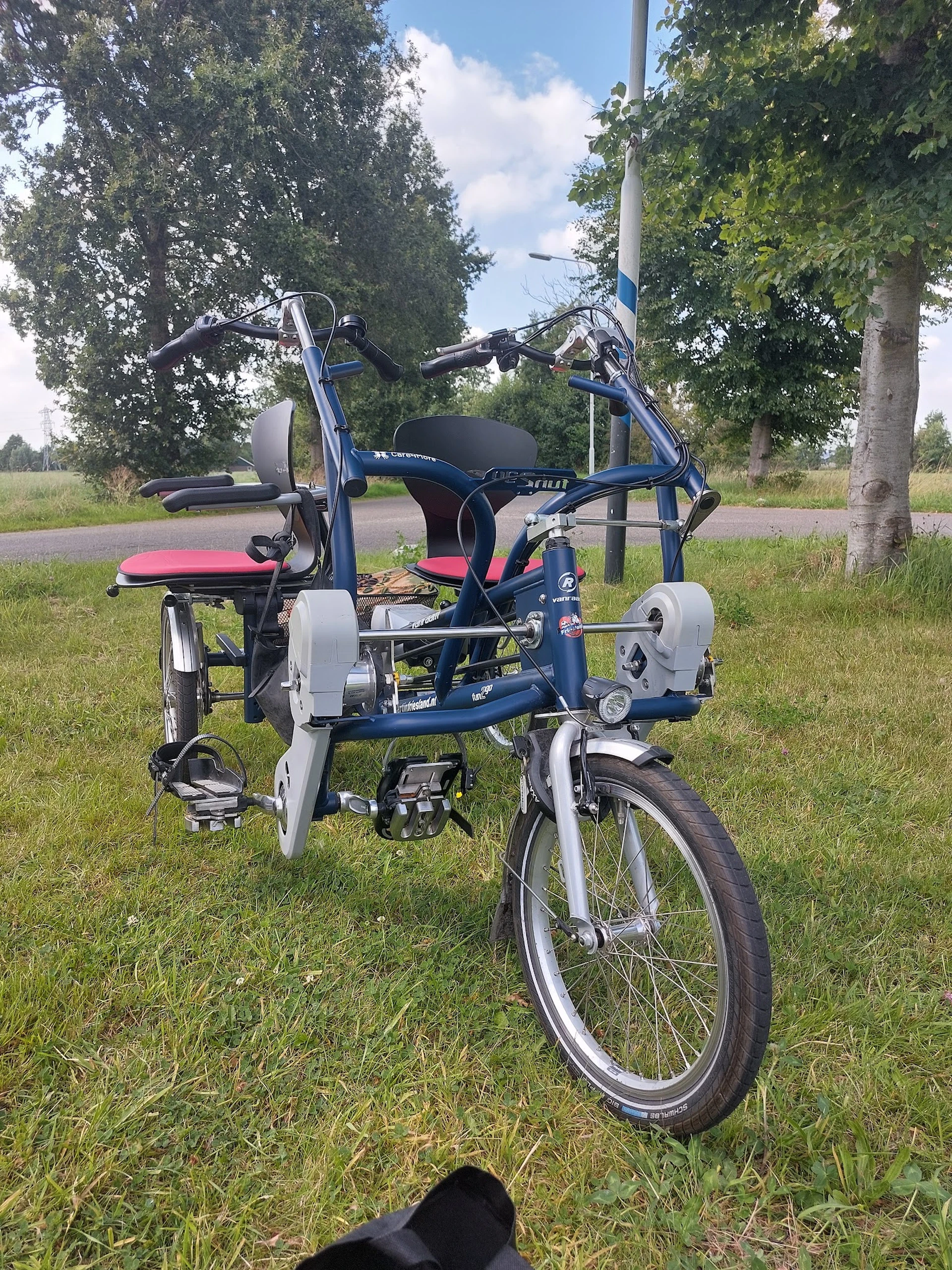 Bezoeker foto van Kringloopwinkel Hart in Friesland in Drachten