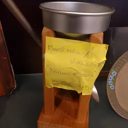 Bezoeker foto van Kringloopwinkel Hazerswoude in Hazerswoude-Rijndijk