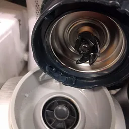 Bezoeker foto van Kringloopwinkel Hazerswoude in Hazerswoude-Rijndijk