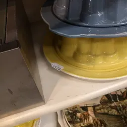 Bezoeker foto van Kringloopwinkel Hazerswoude in Hazerswoude-Rijndijk