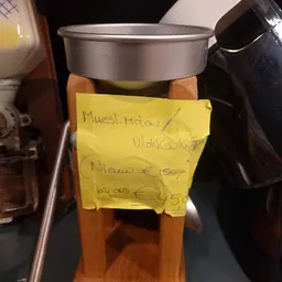 Bezoeker foto van Kringloopwinkel Hazerswoude in Hazerswoude-Rijndijk