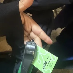 Bezoeker foto van Kringloopwinkel Hazerswoude in Hazerswoude-Rijndijk