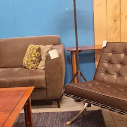 Bezoeker foto van Kringloopwinkel Hazerswoude in Hazerswoude-Rijndijk