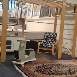 Bezoeker foto van Kringloopwinkel Hazerswoude in Hazerswoude-Rijndijk