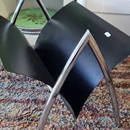 Bezoeker foto van Kringloopwinkel Hazerswoude in Hazerswoude-Rijndijk