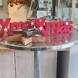 Bezoeker foto van Kringloopwinkel Hazerswoude in Hazerswoude-Rijndijk