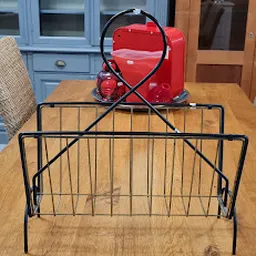 Bezoeker foto van Kringloopwinkel Hazerswoude in Hazerswoude-Rijndijk