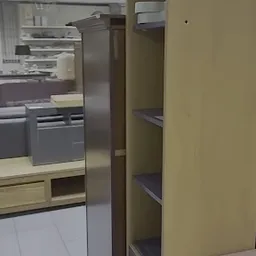 Bezoeker foto van Kringloopwinkel Hazerswoude in Hazerswoude-Rijndijk