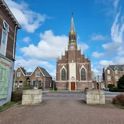 Bezoeker foto van Kringloopwinkel Hazerswoude in Hazerswoude-Rijndijk