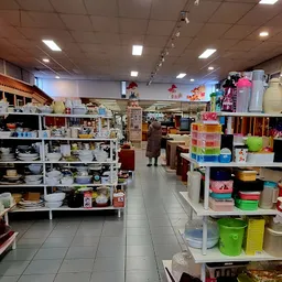 Bezoeker foto van Kringloopwinkel Hazerswoude in Hazerswoude-Rijndijk