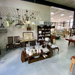 Bezoeker foto van Kringloopwinkel het goede doel in Brakel