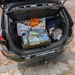 Bezoeker foto van Kringloopwinkel Het Goede Doel in Spijkenisse