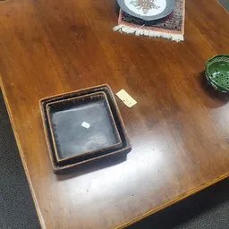 Bezoeker foto van Kringloopwinkel "Het Goede Doel" in Zeist