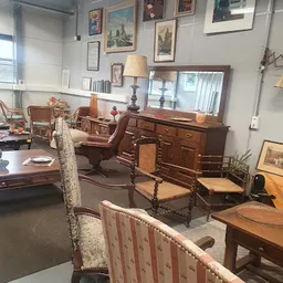 Bezoeker foto van Kringloopwinkel "Het Goede Doel" in Zeist