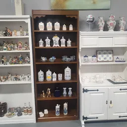 Bezoeker foto van Kringloopwinkel "Het Goede Doel" in Zeist