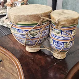 Bezoeker foto van Kringloopwinkel "Het Goede Doel" in Zeist