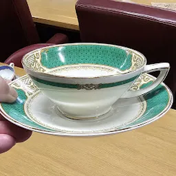 Bezoeker foto van Kringloopwinkel "Het Goede Doel" in Zeist