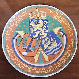 Bezoeker foto van Kringloopwinkel "Het Goede Doel" in Zeist