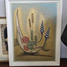 Bezoeker foto van Kringloopwinkel "Het Goede Doel" in Zeist