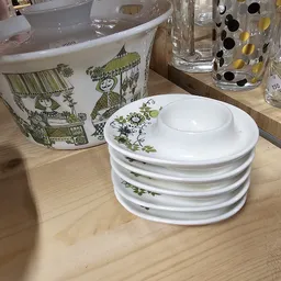 Bezoeker foto van Kringloopwinkel "Het Goede Doel" in Zeist