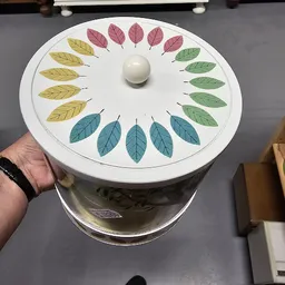 Bezoeker foto van Kringloopwinkel "Het Goede Doel" in Zeist