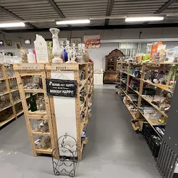 Bezoeker foto van Kringloopwinkel "Het Goede Doel" in Zeist