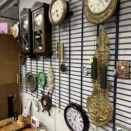 Bezoeker foto van Kringloopwinkel "Het Goede Doel" in Zeist