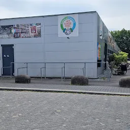 Bezoeker foto van Kringloopwinkel "Het Goede Doel" in Zeist