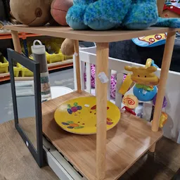 Bezoeker foto van Kringloopwinkel "Het Goede Doel" in Zeist