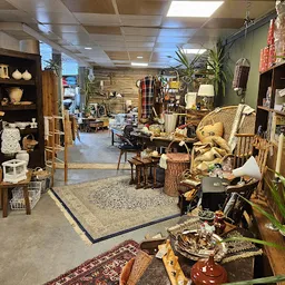 Bezoeker foto van Kringloopwinkel Het Goeie Gevoel in Vroomshoop