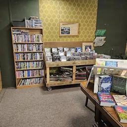 Bezoeker foto van Kringloopwinkel Het Goeie Gevoel in Vroomshoop