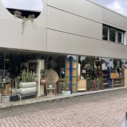 Bezoeker foto van Kringloopwinkel Het Goeie Gevoel in Vroomshoop