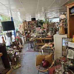 Bezoeker foto van Kringloopwinkel Het Goeie Gevoel in Vroomshoop