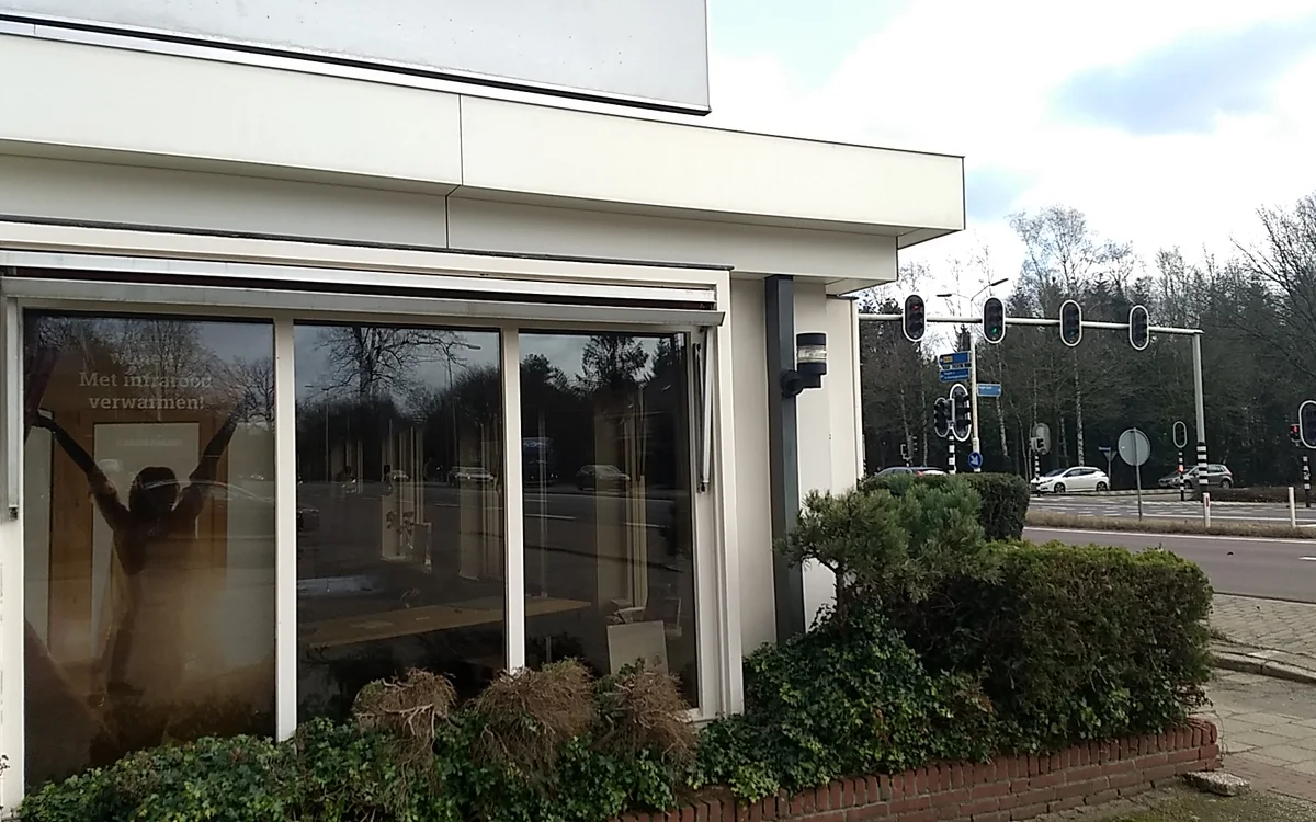 Kringloopwinkel Kringloopwinkel Het Hoekske in Vught