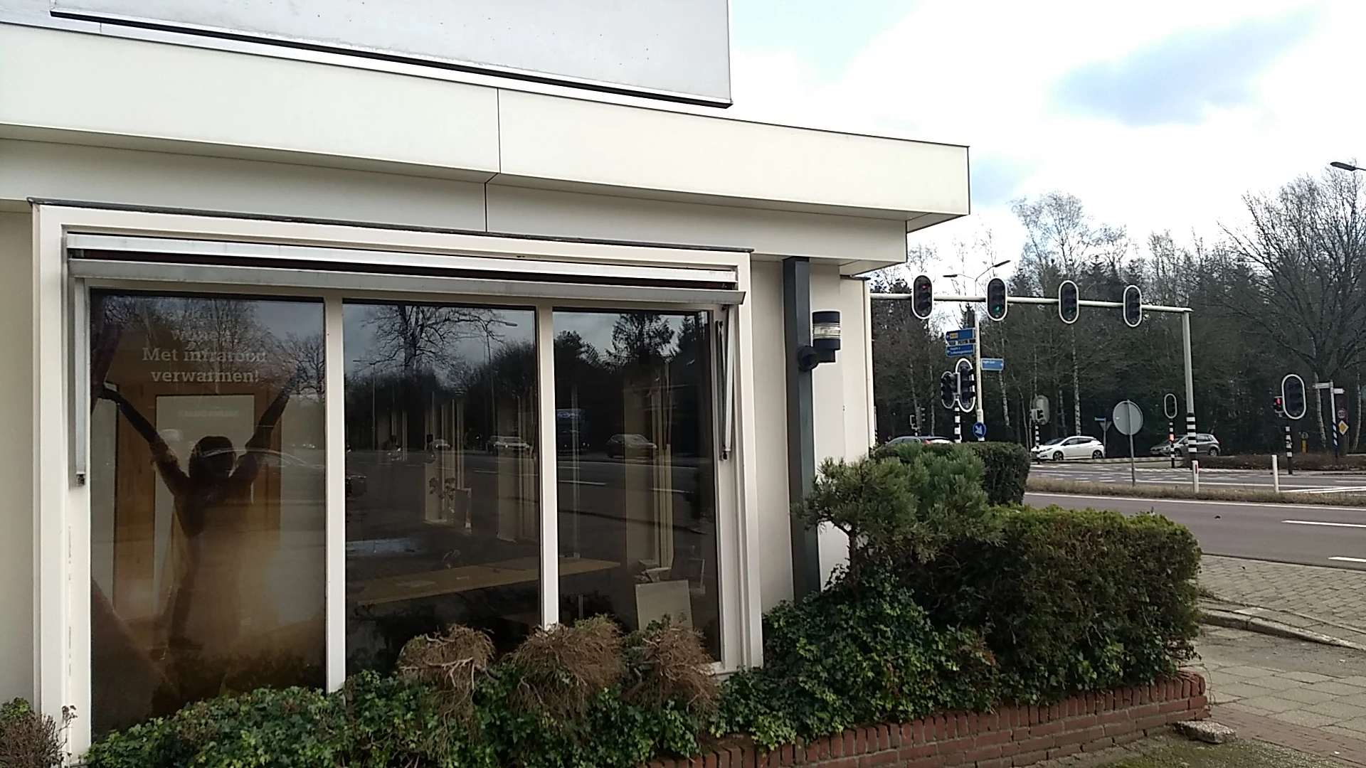 Kringloopwinkel Kringloopwinkel Het Hoekske in Vught