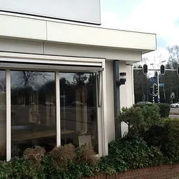 Kringloopwinkel Kringloopwinkel Het Hoekske in Vught