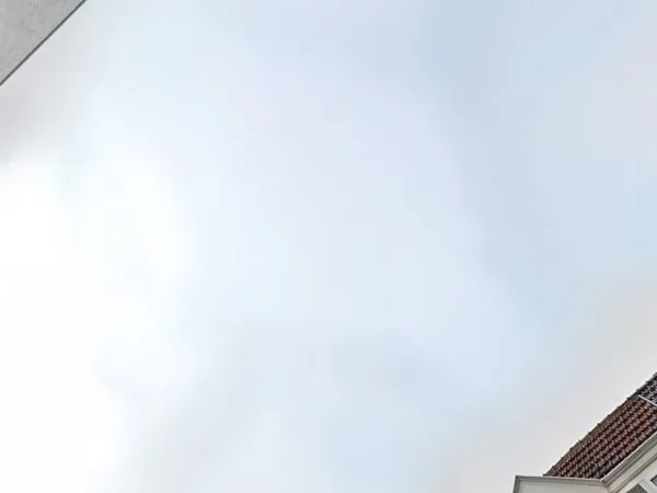 Kringloopwinkel Kringloopwinkel Het Pakhuis in Zandvoort