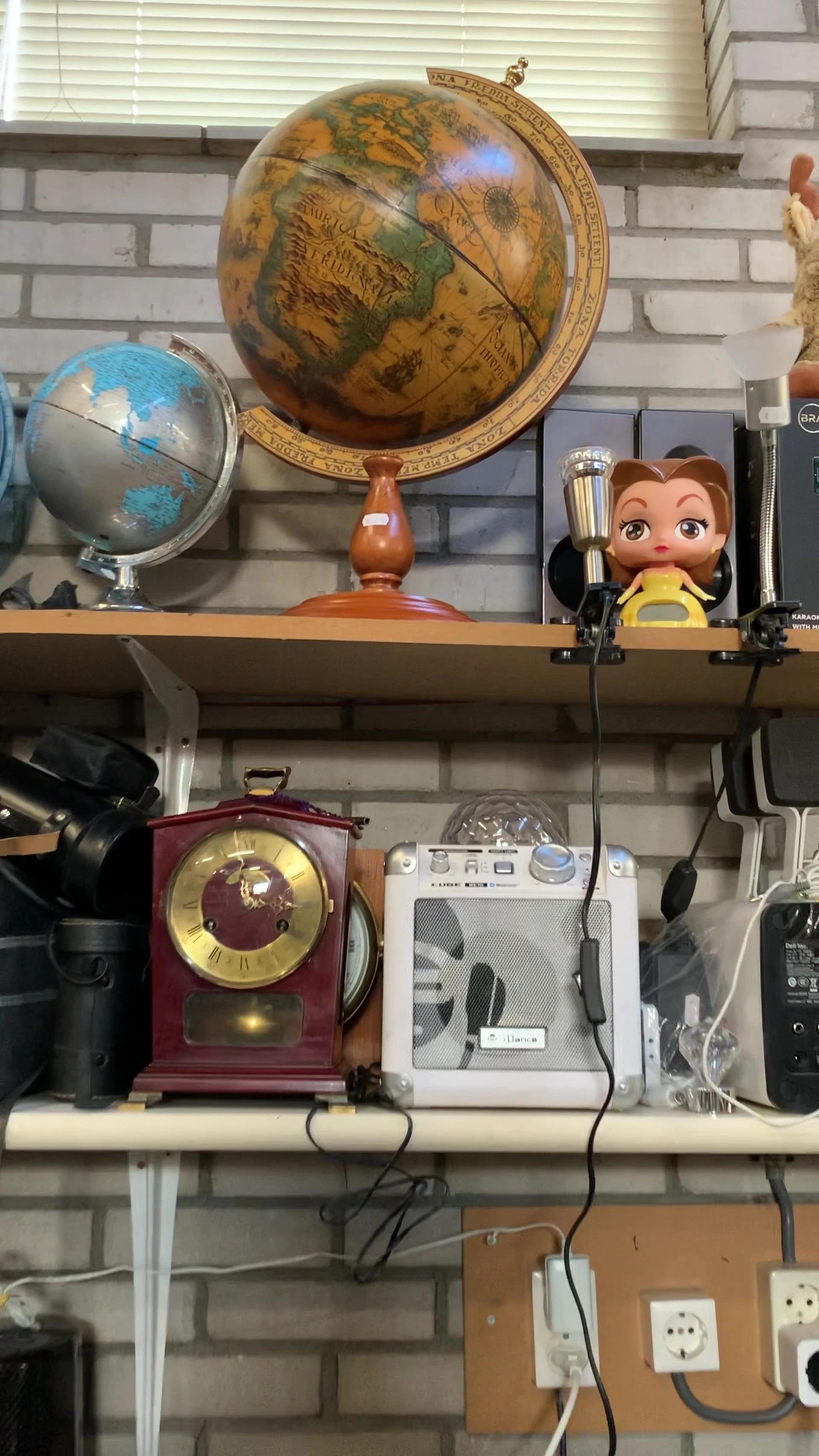 Kringloopwinkel Kringloopwinkel Het Vervolg in Oostvoorne