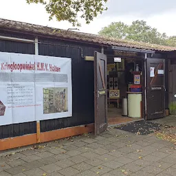 Bezoeker foto van Kringloopwinkel HMV Holten in Holten