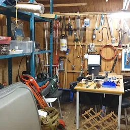 Bezoeker foto van Kringloopwinkel HMV Holten in Holten